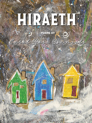 cover image of Hiraeth